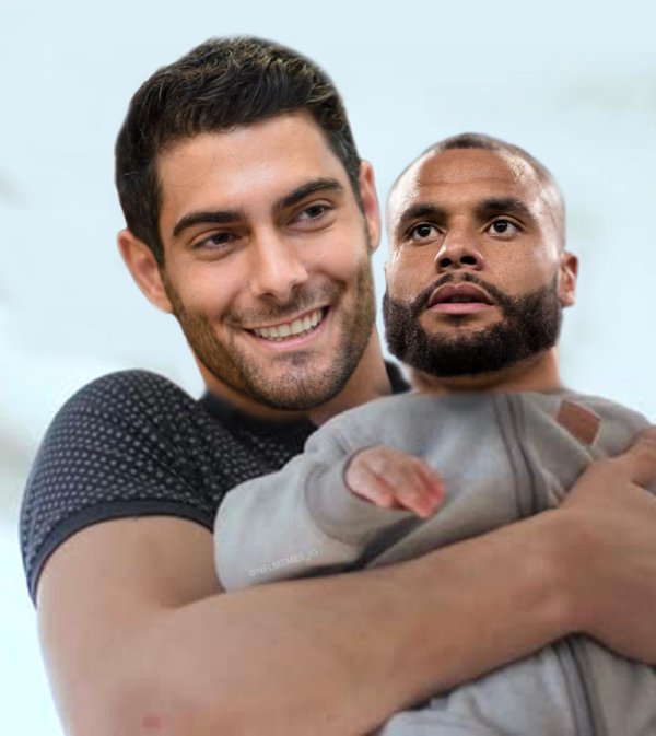 NFL Memes (48 pics)