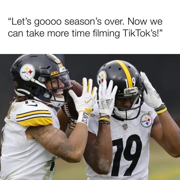 NFL Memes (48 pics)