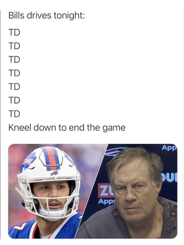 NFL Memes (48 pics)