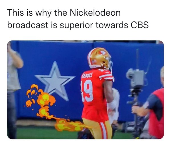 NFL Memes (48 pics)