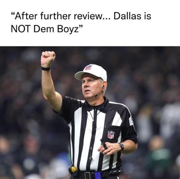 NFL Memes (48 pics)