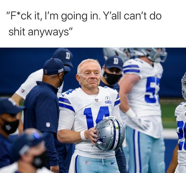NFL Memes (48 pics)