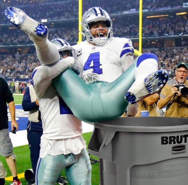 NFL Memes (48 pics)