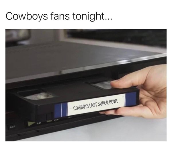 NFL Memes (48 pics)