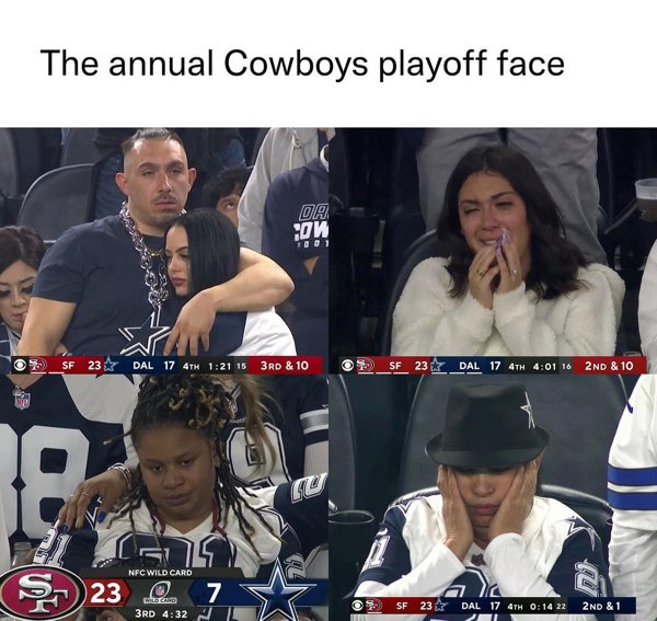 NFL Memes (48 pics)