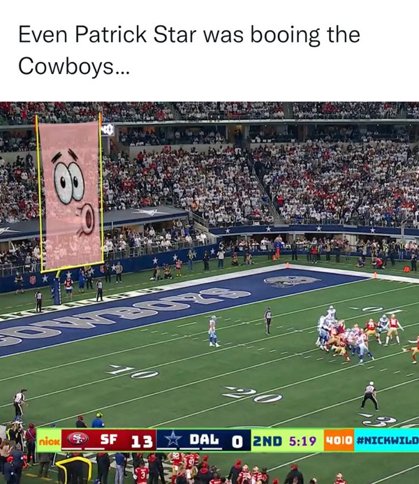 NFL Memes (48 pics)
