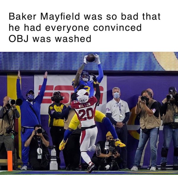 NFL Memes (48 pics)