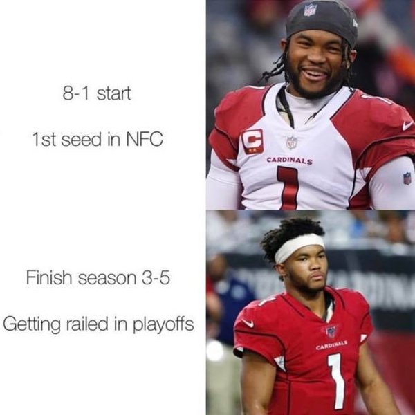 NFL Memes (48 pics)