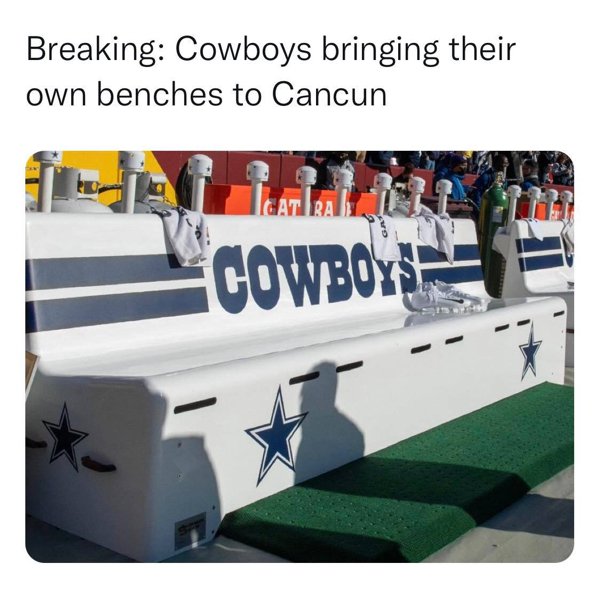 NFL Memes (48 pics)