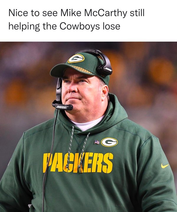 NFL Memes (48 pics)