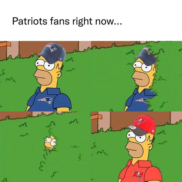 NFL Memes (48 pics)