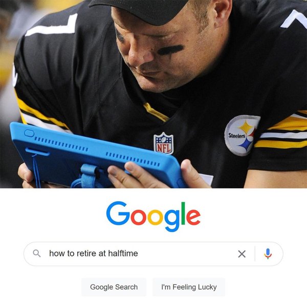 NFL Memes (48 pics)