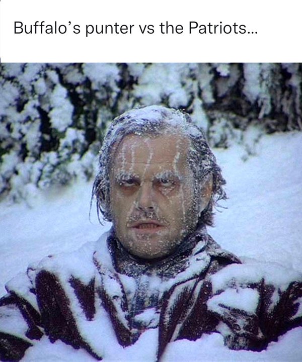 NFL Memes (48 pics)