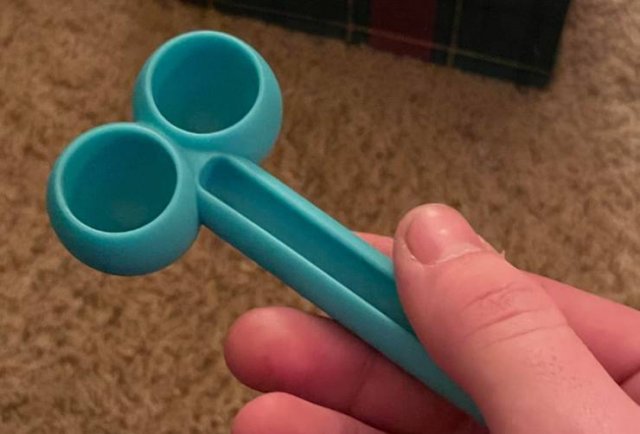 What Are These Things For? (15 pics) What Are These Things For? (15 pics)