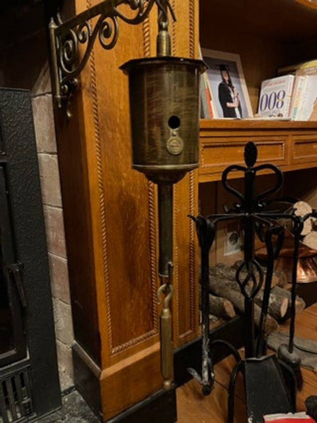 What Are These Things For? (15 pics) What Are These Things For? (15 pics)