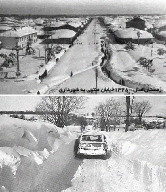 Historical Facts (33 pics)