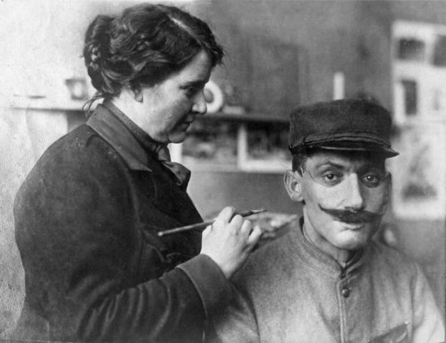 Historical Facts (33 pics)