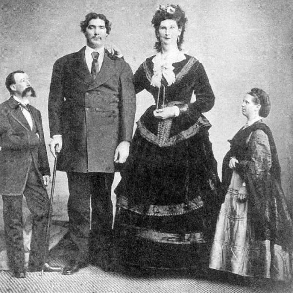 Historical Facts (33 pics)