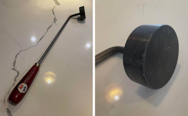 What Are These Things For? (15 pics) What Are These Things For? (15 pics)