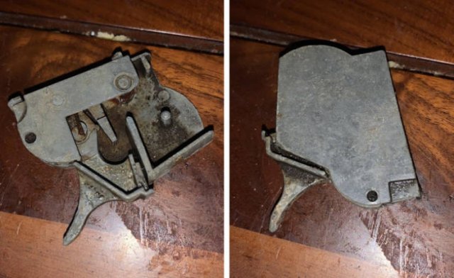 What Are These Things For? (15 pics) What Are These Things For? (15 pics)