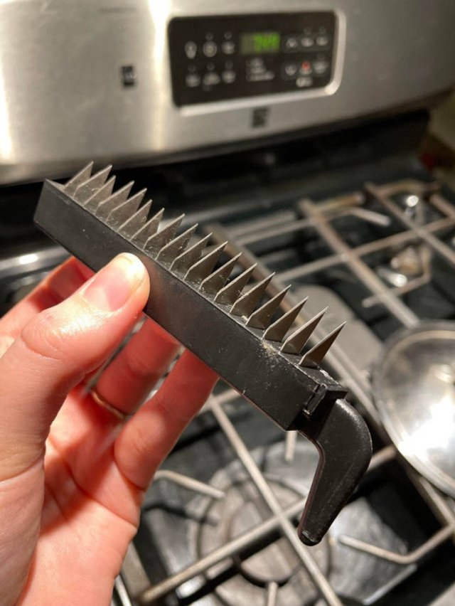 What Are These Things For? (15 pics) What Are These Things For? (15 pics)