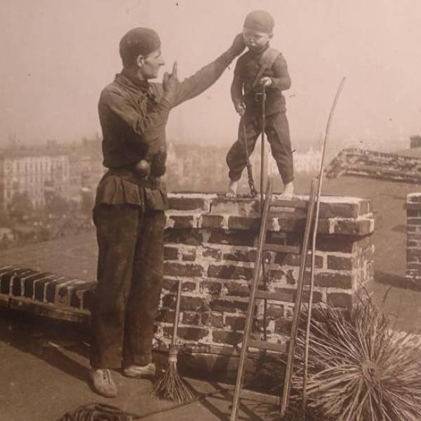 Historical Facts (33 pics)