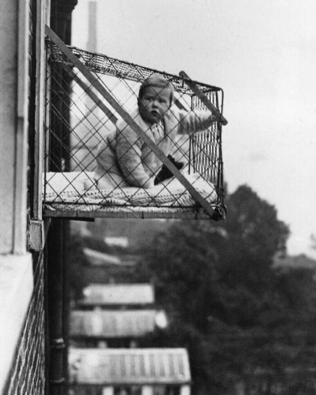 Historical Facts (33 pics)