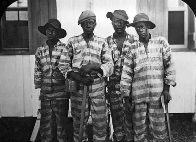 Historical Facts (33 pics)