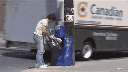 Everybody Hates These Things (17 gifs)