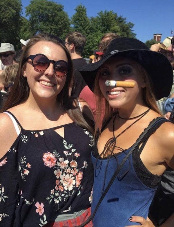 Right Moment (27 pics)