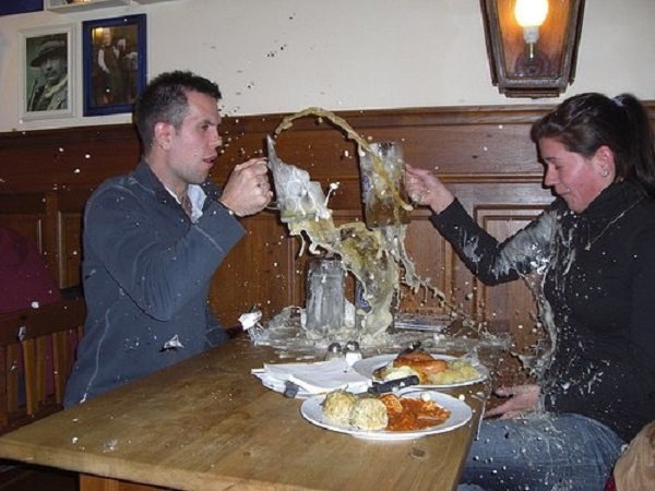 Right Moment (27 pics)