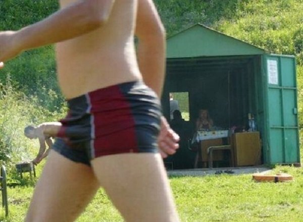 Right Moment (27 pics)