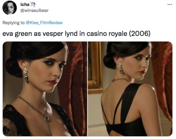 Iconic Roles That Were Created For These Actors (32 pics)