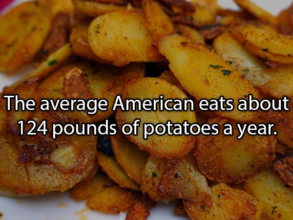 Food Facts (26 pics)