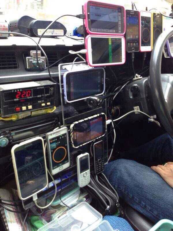 Acid Picdump. Part 2 (82 pics)