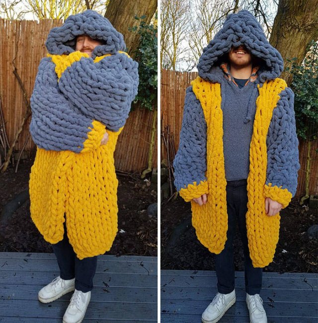 Thrift Store Treasures (45 pics)