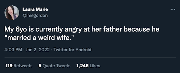 Moms Share Parenthood Tweets (30 pics)