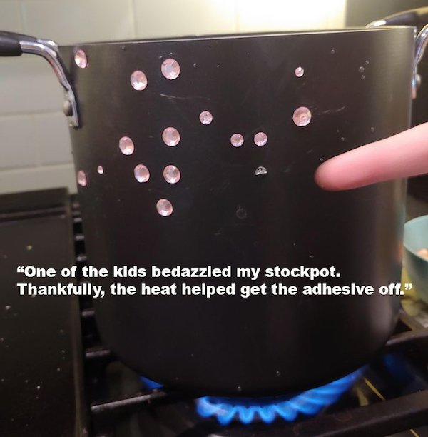 Living With Kids (32 pics)