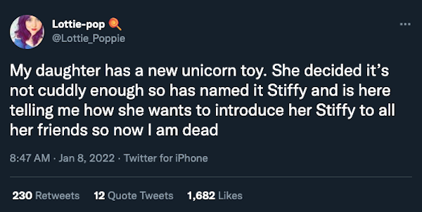 Moms Share Parenthood Tweets (30 pics)