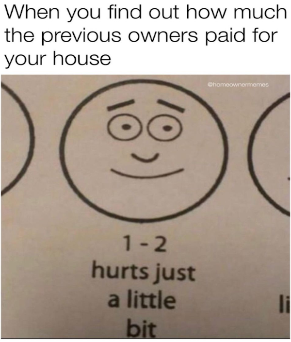 Home Ownership Memes (31 pics)