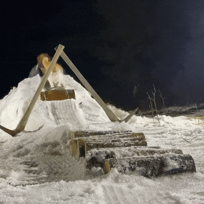 Acid Gifdump, January 20 (25 gifs)