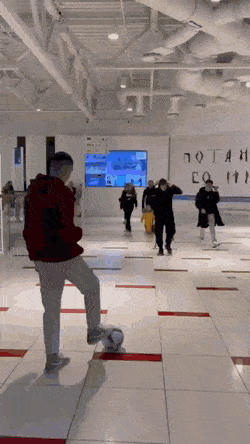 Acid Gifdump, January 20 (25 gifs)