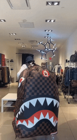 Acid Gifdump, January 20 (25 gifs)