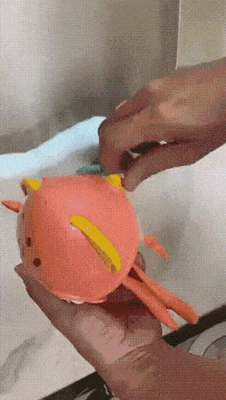 Acid Gifdump, January 20 (25 gifs)