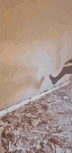 Acid Gifdump, January 20 (25 gifs)