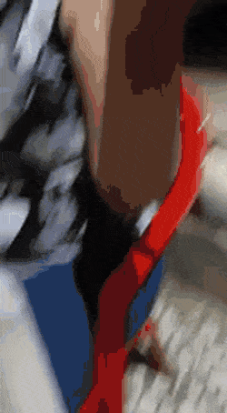 Acid Gifdump, January 20 (25 gifs)