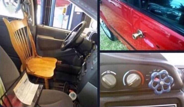 Daily Picdump. Part 2 (82 pics)