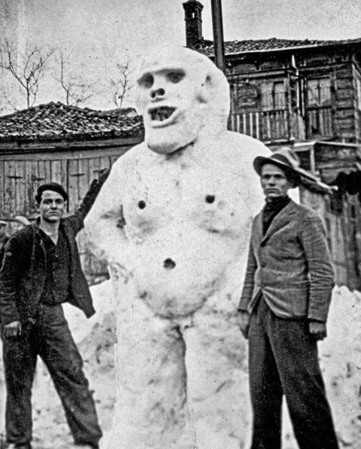 Daily Picdump. Part 2 (82 pics)