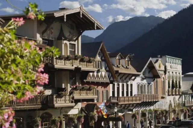 Unusual Places In USA (18 pics) Unusual Places In USA (18 pics)