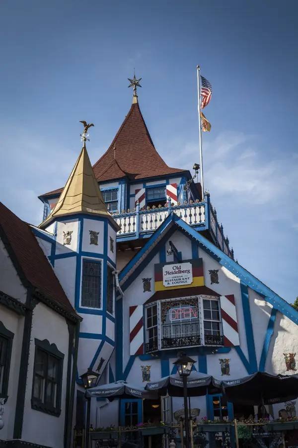 Unusual Places In USA (18 pics) Unusual Places In USA (18 pics)
